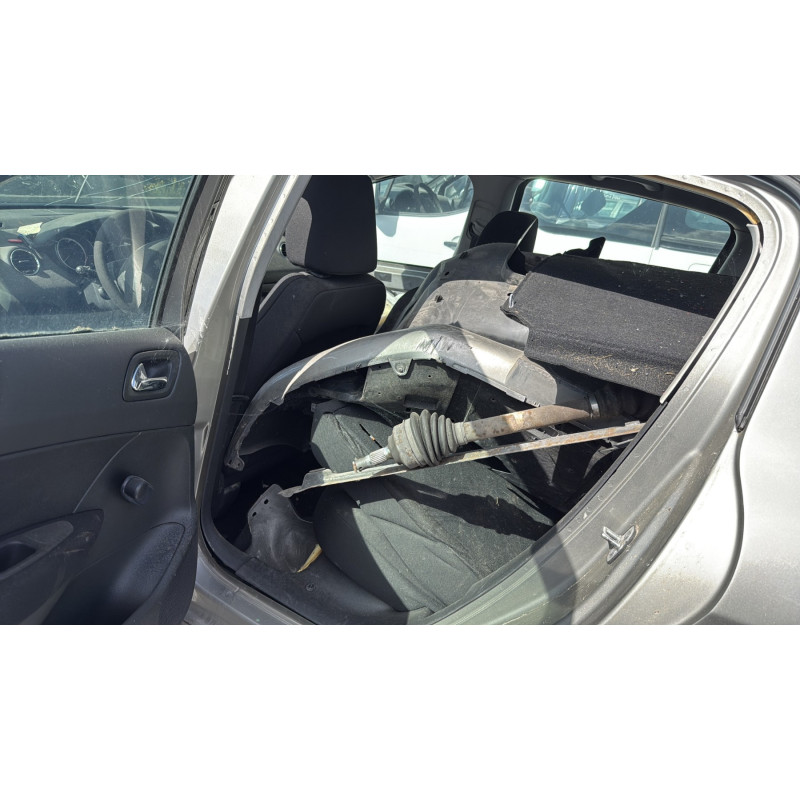 Retroviseur gauche PEUGEOT 308 1 Photo n°18