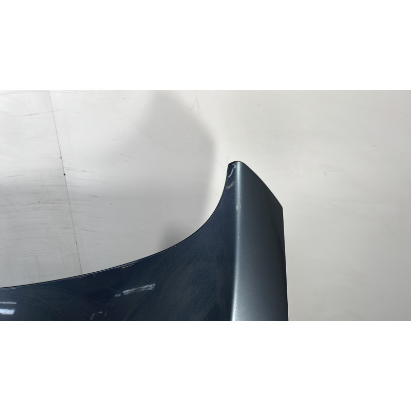 Capot PEUGEOT 407 Photo n°3