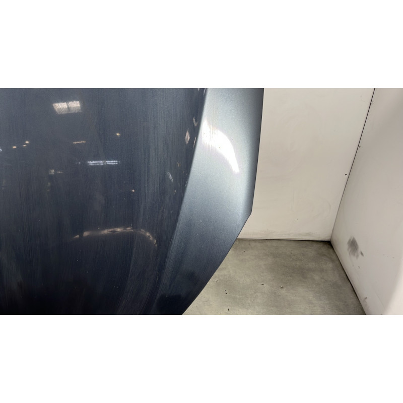 Capot PEUGEOT 407 Photo n°4