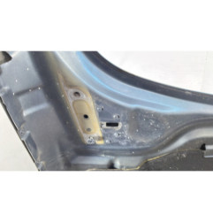 Capot PEUGEOT 407
