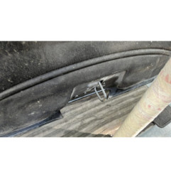 Capot PEUGEOT 407