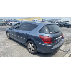 Interrupteur de leve vitre avant droit PEUGEOT 407