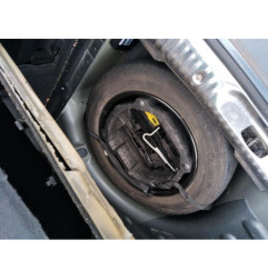 Interrupteur de leve vitre avant droit PEUGEOT 407