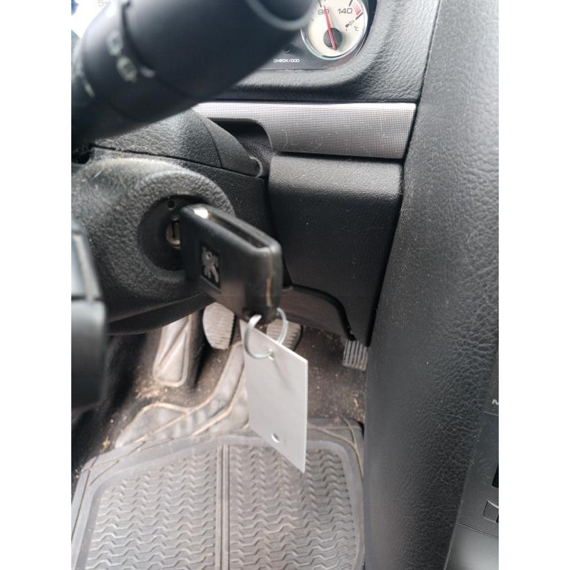 Interrupteur de leve vitre avant droit PEUGEOT 407 Photo n°11