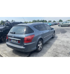 Interrupteur de leve vitre avant droit PEUGEOT 407