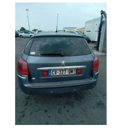 Interrupteur de leve vitre avant droit PEUGEOT 407