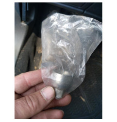 Interrupteur de leve vitre avant droit PEUGEOT 407