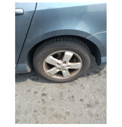 Interrupteur de leve vitre avant droit PEUGEOT 407