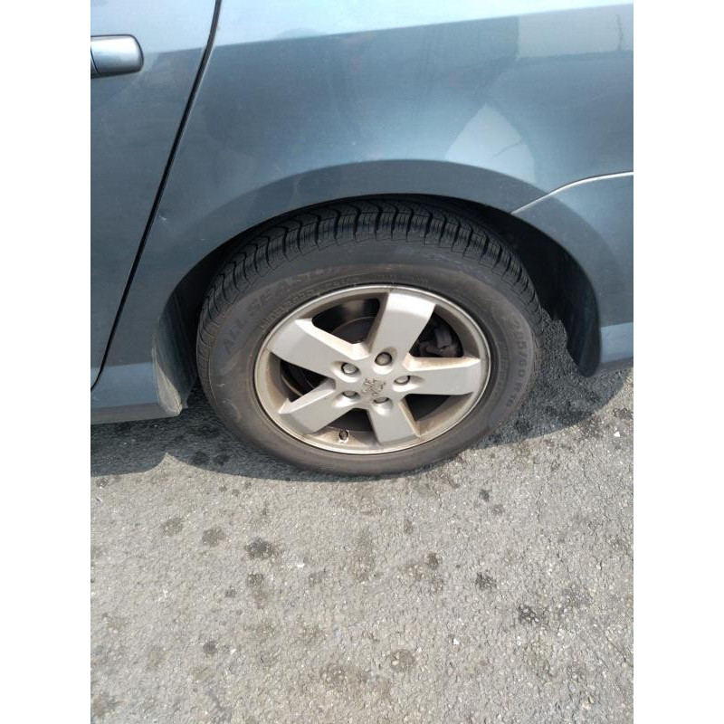 Interrupteur de leve vitre avant droit PEUGEOT 407 Photo n°17