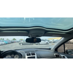 Interrupteur de leve vitre avant droit PEUGEOT 407