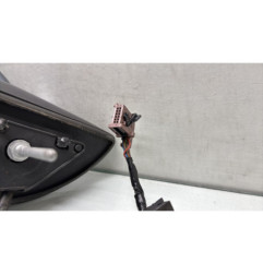 Retroviseur gauche PEUGEOT 407