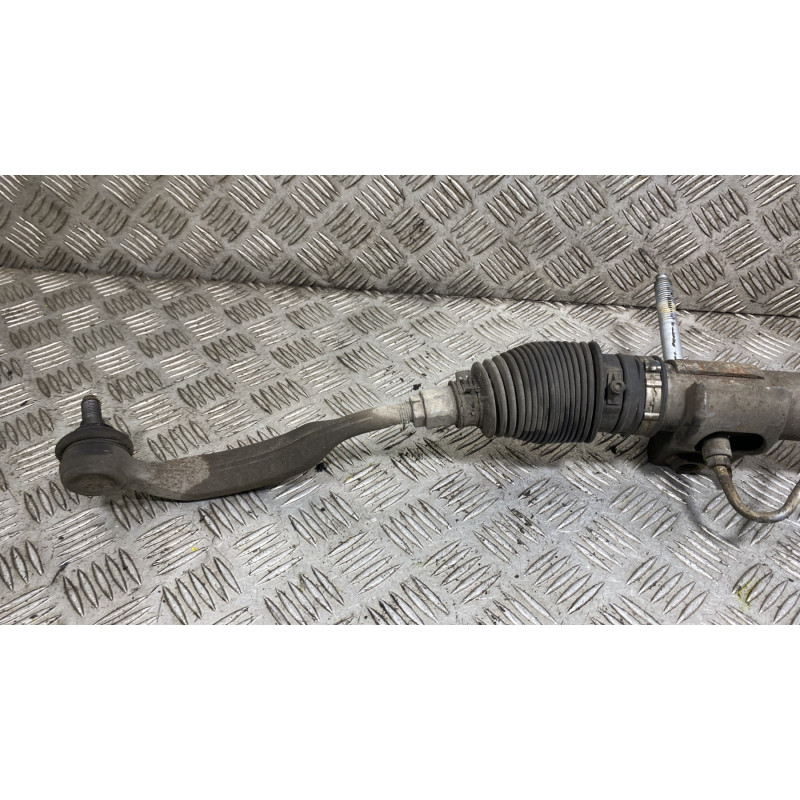 Cremaillere assistee PEUGEOT 407 Photo n°2