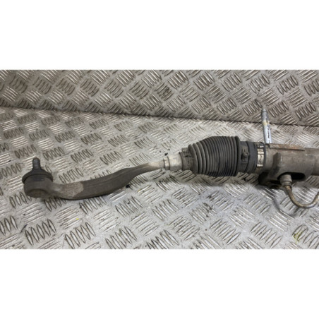 Cremaillere assistee PEUGEOT 407