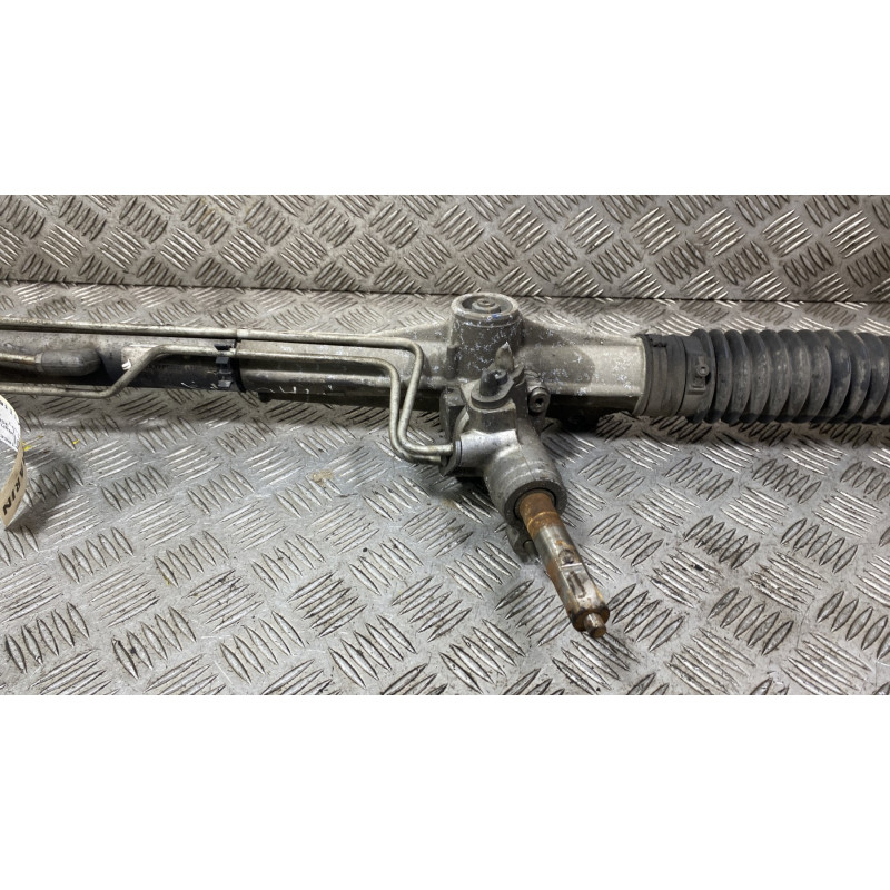 Cremaillere assistee PEUGEOT 407 Photo n°4