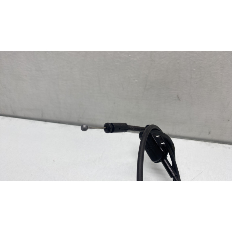 Serrure arriere gauche RENAULT CLIO 3 Photo n°2
