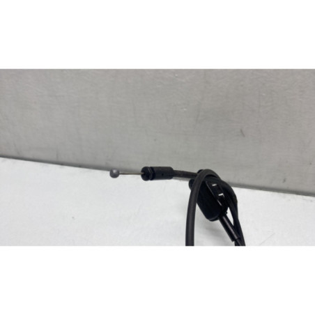 Serrure arriere gauche RENAULT CLIO 3
