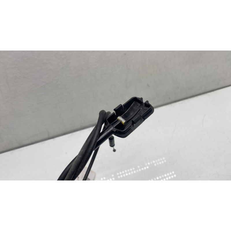 Serrure arriere gauche RENAULT CLIO 3 Photo n°3