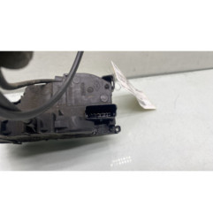 Serrure arriere gauche RENAULT CLIO 3