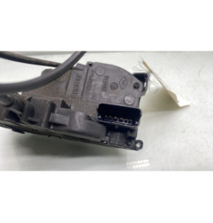 Serrure arriere gauche RENAULT CLIO 3