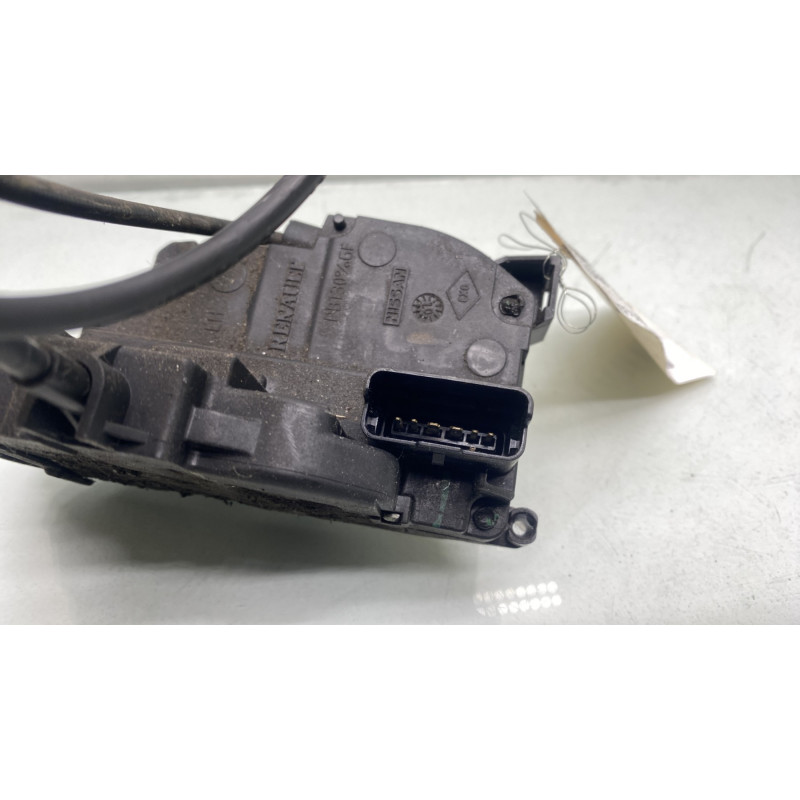 Serrure arriere gauche RENAULT CLIO 3 Photo n°6