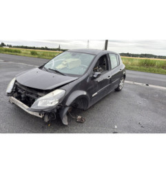 Serrure arriere gauche RENAULT CLIO 3