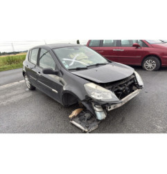 Serrure arriere gauche RENAULT CLIO 3