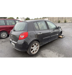 Serrure arriere gauche RENAULT CLIO 3