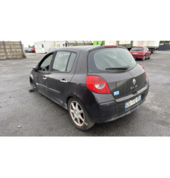 Serrure arriere gauche RENAULT CLIO 3