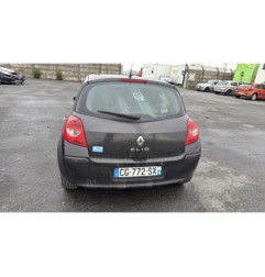 Serrure arriere gauche RENAULT CLIO 3