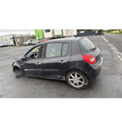 Serrure arriere gauche RENAULT CLIO 3