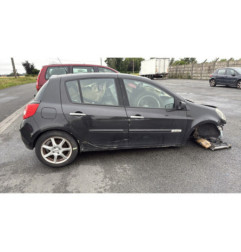 Serrure arriere gauche RENAULT CLIO 3
