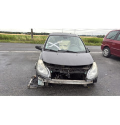 Serrure arriere gauche RENAULT CLIO 3