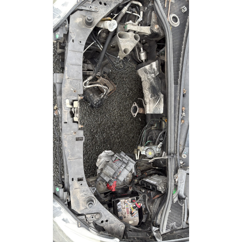 Serrure arriere gauche RENAULT CLIO 3 Photo n°16