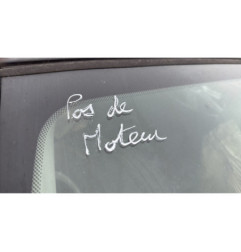 Serrure arriere gauche RENAULT CLIO 3