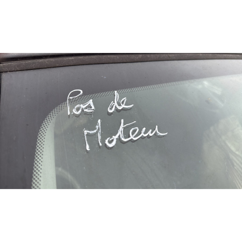 Serrure arriere gauche RENAULT CLIO 3 Photo n°17