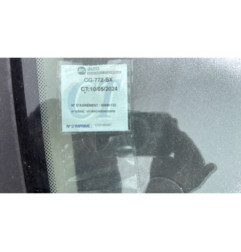 Serrure arriere gauche RENAULT CLIO 3