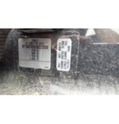 Serrure arriere gauche RENAULT CLIO 3