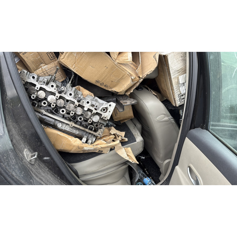 Serrure arriere gauche RENAULT CLIO 3 Photo n°20