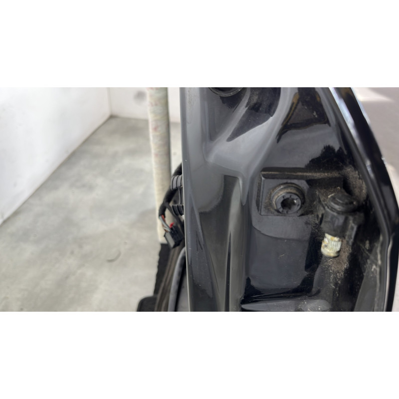 Porte avant gauche AUDI A3 2 Photo n°4