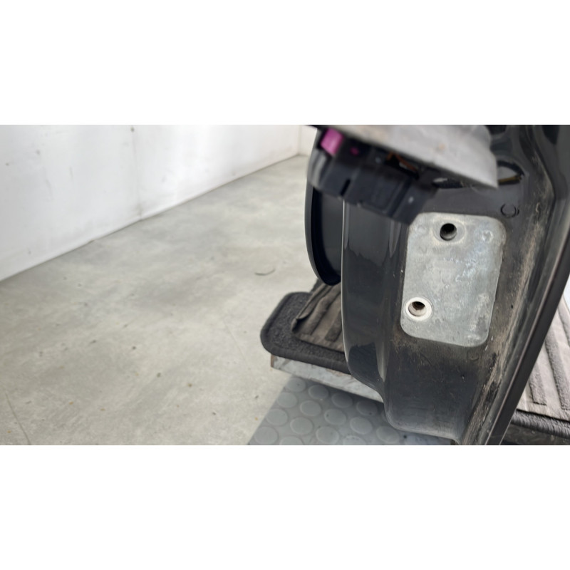 Porte avant gauche AUDI A3 2 Photo n°5