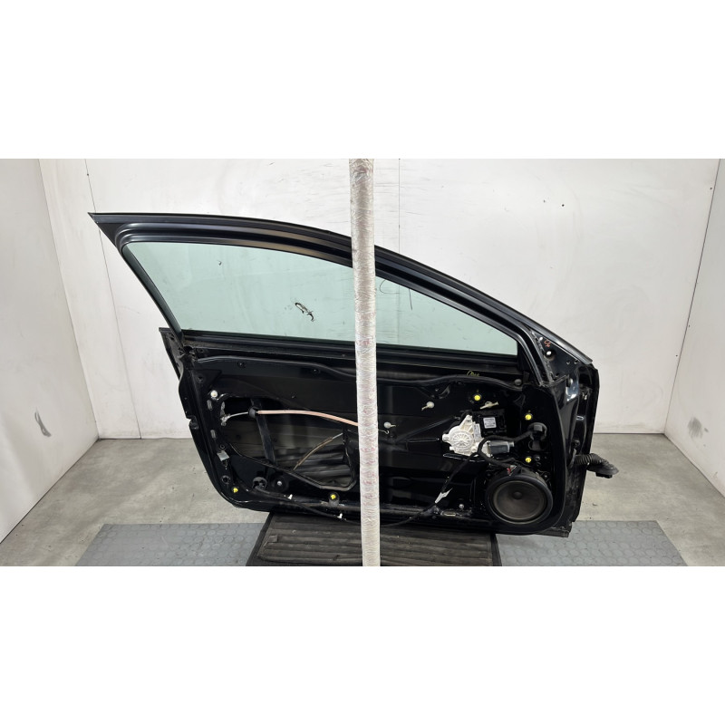 Porte avant gauche AUDI A3 2 Photo n°6