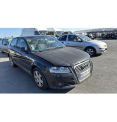 Porte avant gauche AUDI A3 2