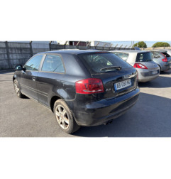 Porte avant gauche AUDI A3 2