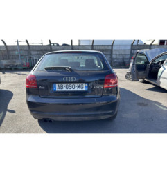 Porte avant gauche AUDI A3 2