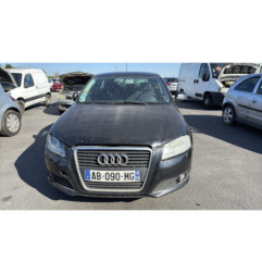 Porte avant gauche AUDI A3 2