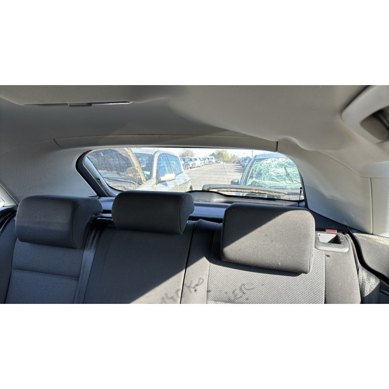 Porte avant gauche AUDI A3 2 Photo n°16