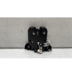 Serrure de coffre AUDI A3 2