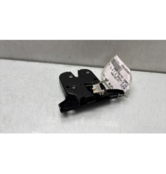 Serrure de coffre AUDI A3 2