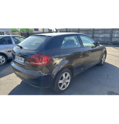 Serrure de coffre AUDI A3 2