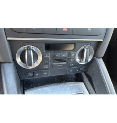 Serrure de coffre AUDI A3 2